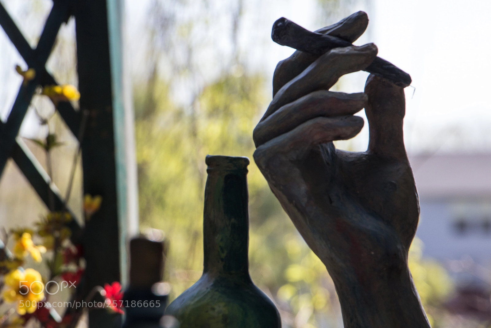 Canon EOS 700D (EOS Rebel T5i / EOS Kiss X7i) sample photo. Stillness photography