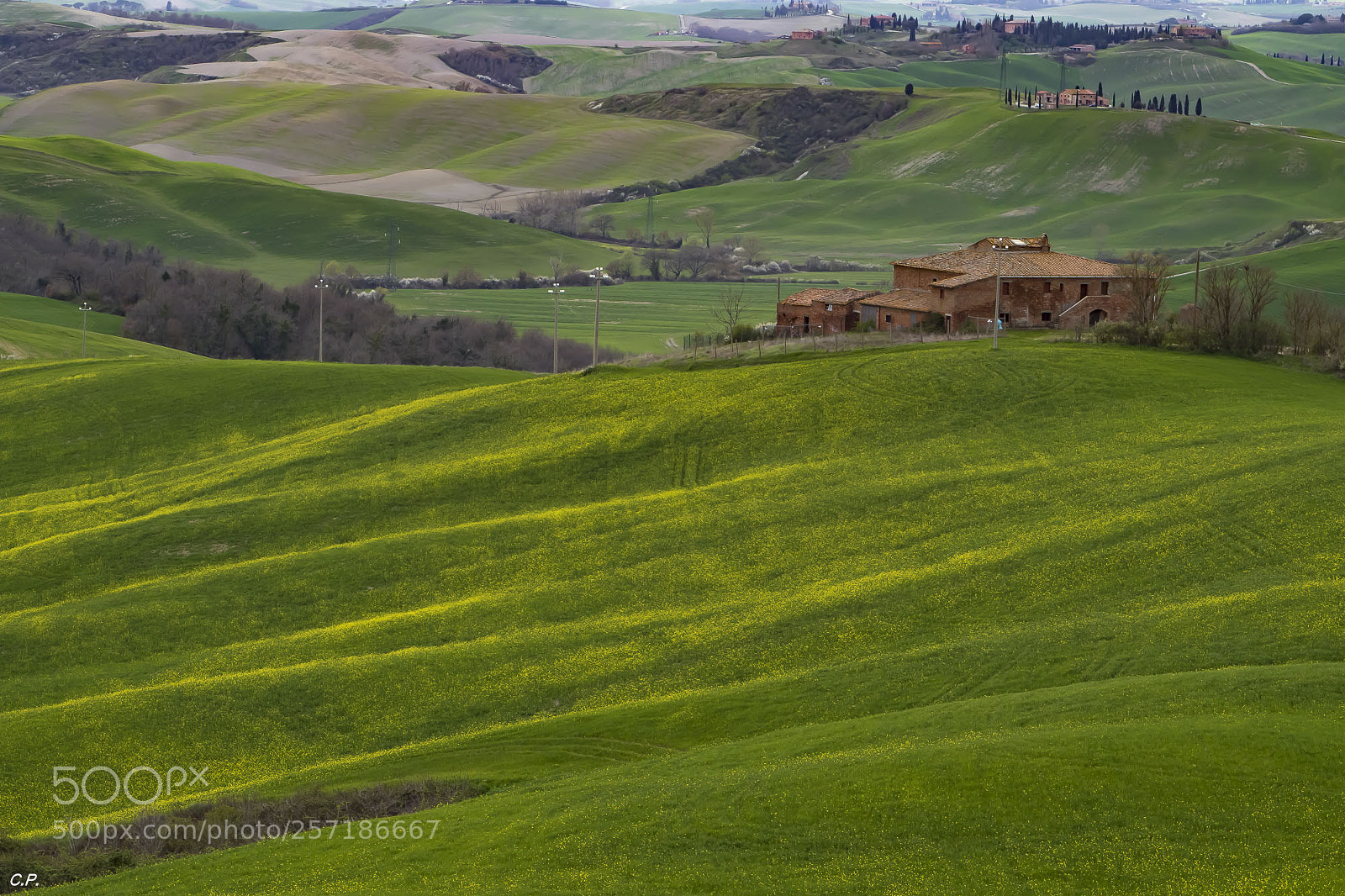 Canon EOS 80D sample photo. Country house photography