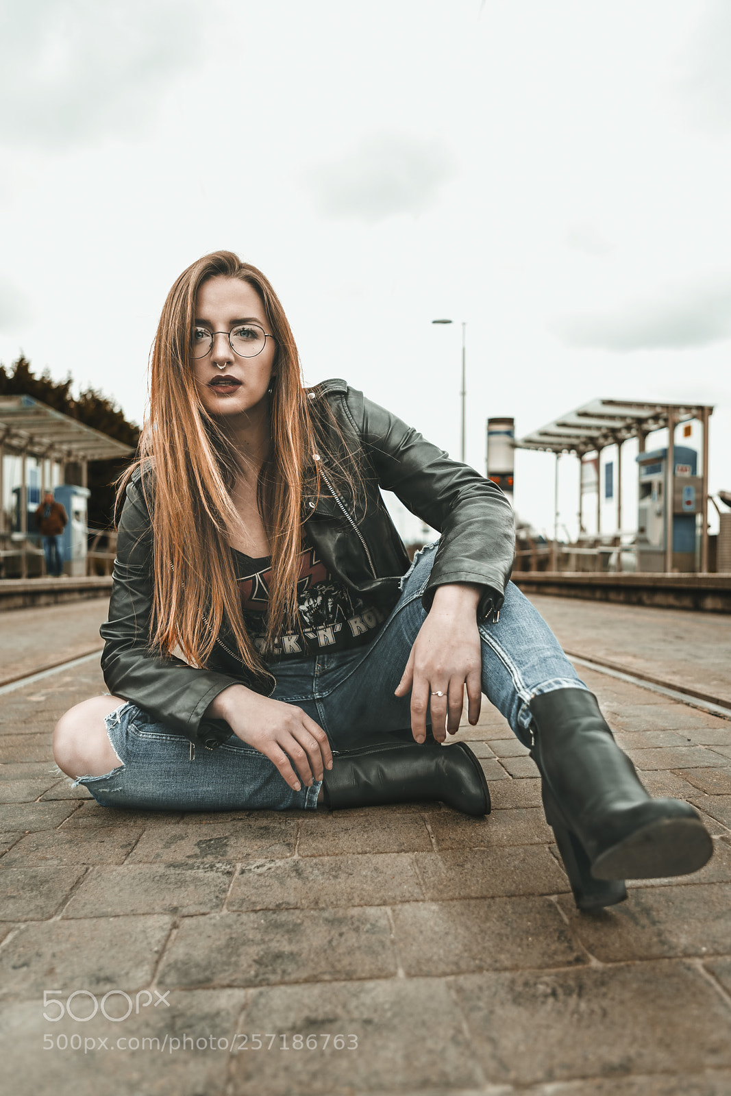 Sony a7R III sample photo. Shooting 8 alice photography