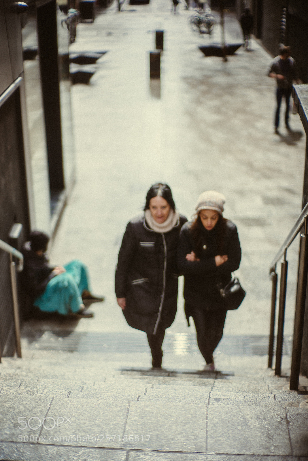 Leica M (Typ 240) sample photo. The samaritan photography