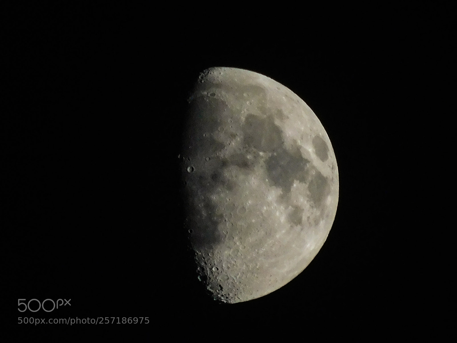Nikon Coolpix B500 sample photo. Luna calante photography