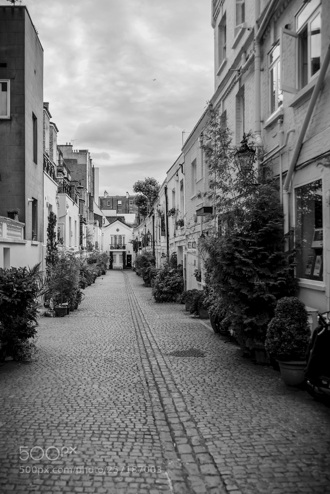 Sony a7R sample photo. Long walk home photography