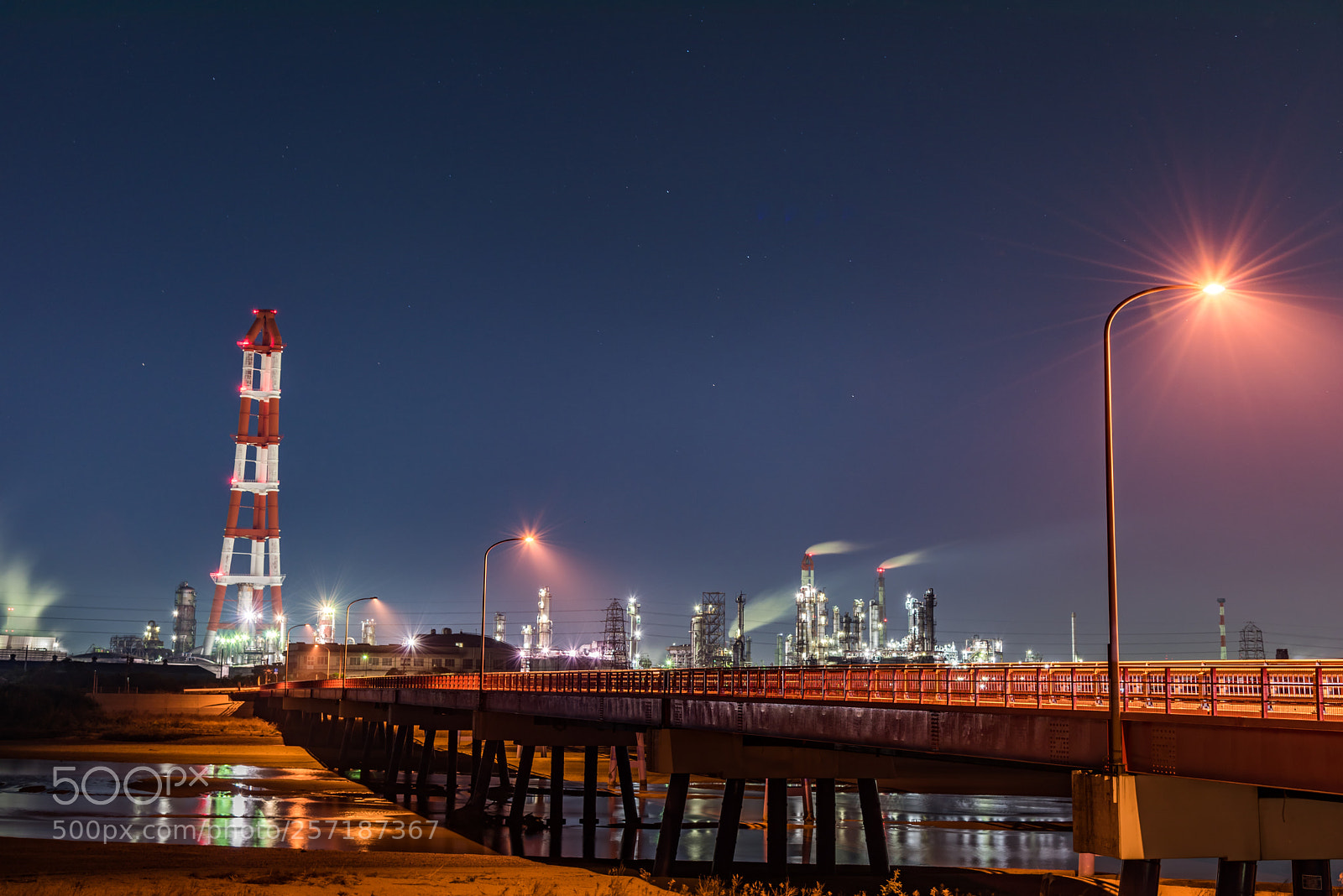Nikon D750 sample photo. Bridge photography