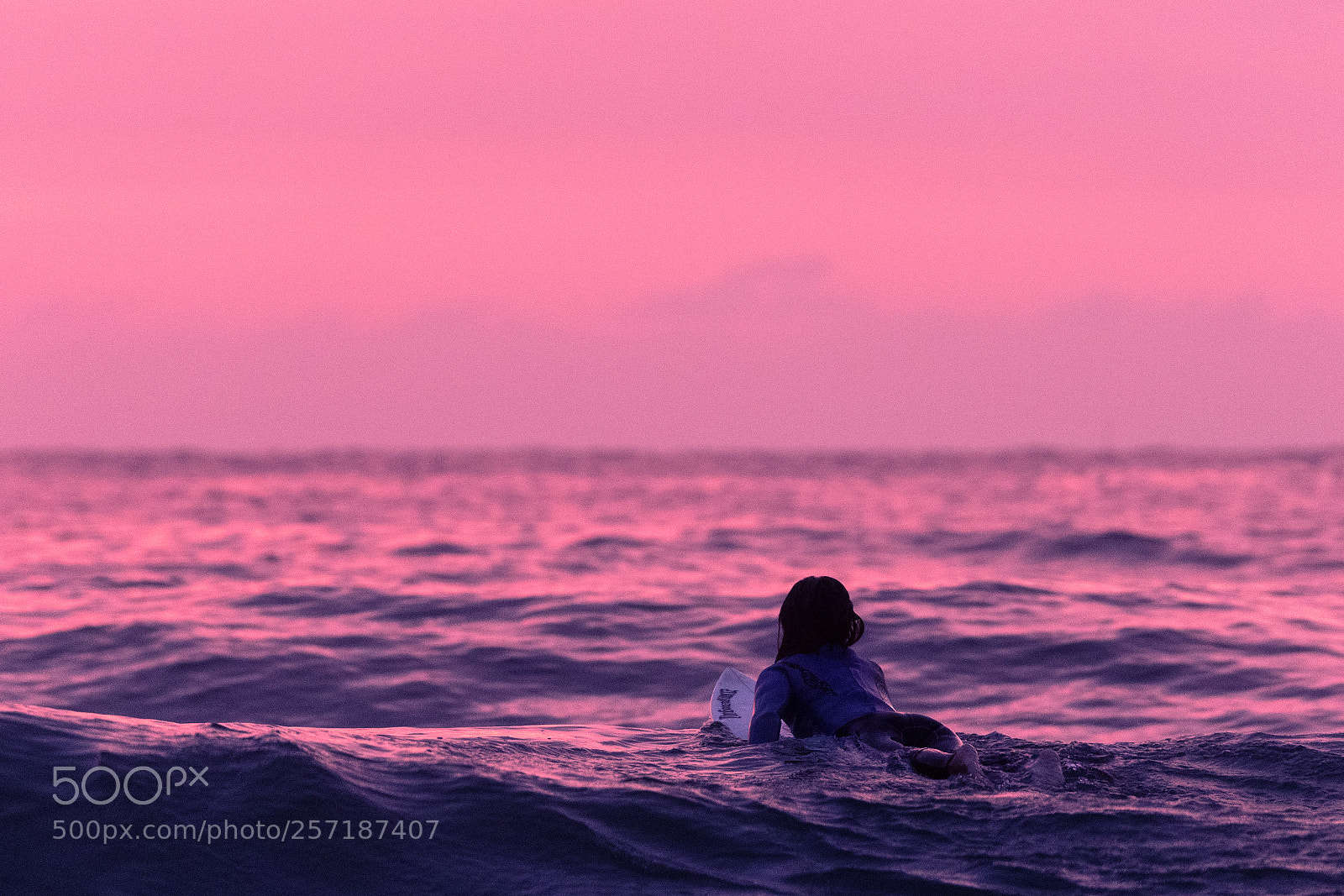 Canon EOS 7D Mark II sample photo. Mermaid photography