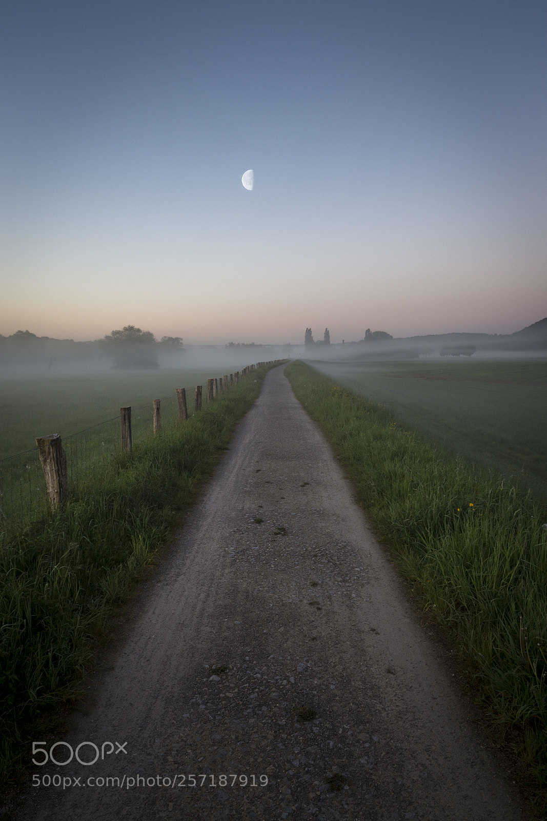 Canon EOS 6D sample photo. Moon walk photography