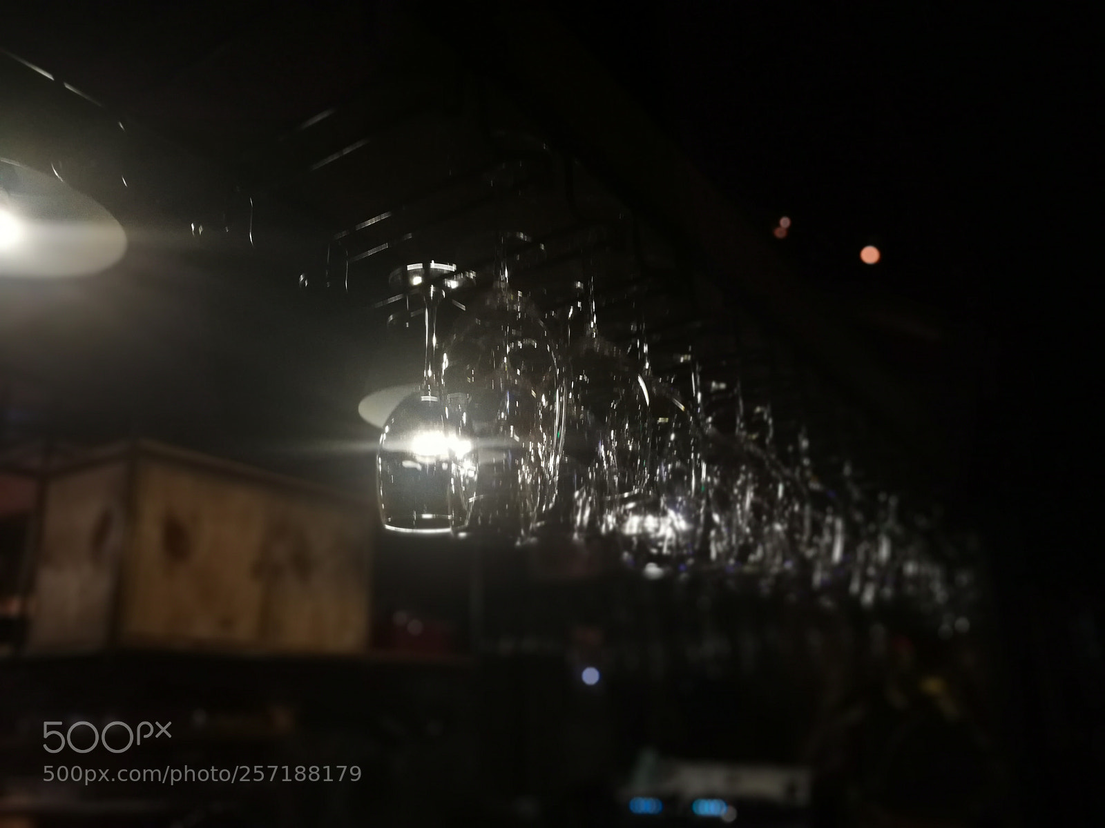 HUAWEI Mate 9 sample photo. 夜，光，杯 photography