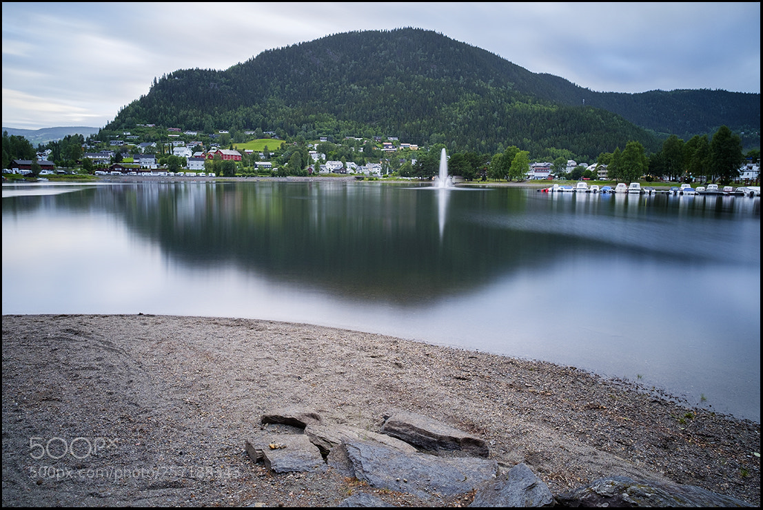 Fujifilm X-T1 sample photo. From fagernes, norway.... photography
