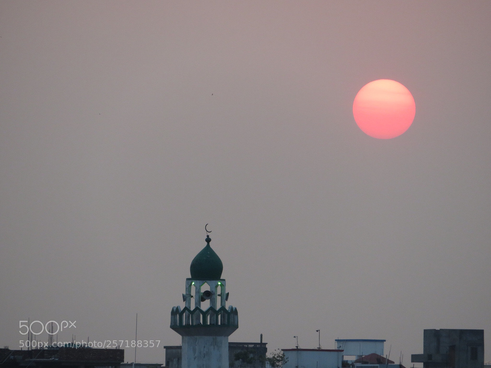 Canon PowerShot SX720 HS sample photo. Dhaka  photography