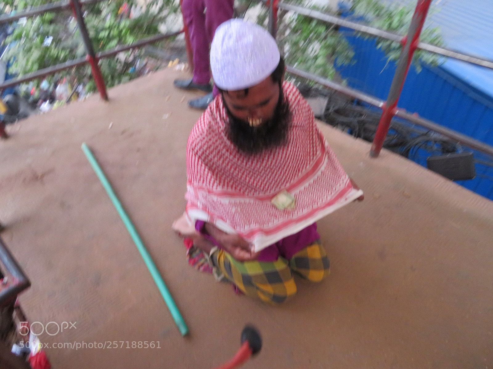 Canon PowerShot SX720 HS sample photo. Dhaka  photography