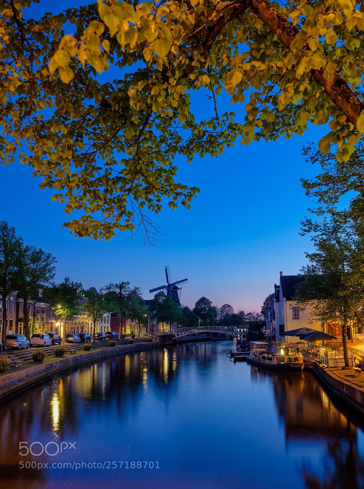 Fujifilm X100F sample photo. Mooi dokkum photography