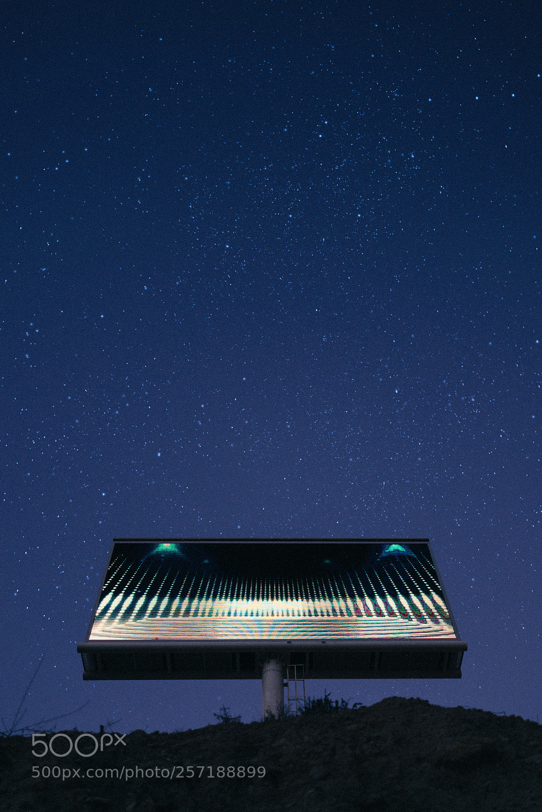 Sony a7 sample photo. Alicante • stargazer photography