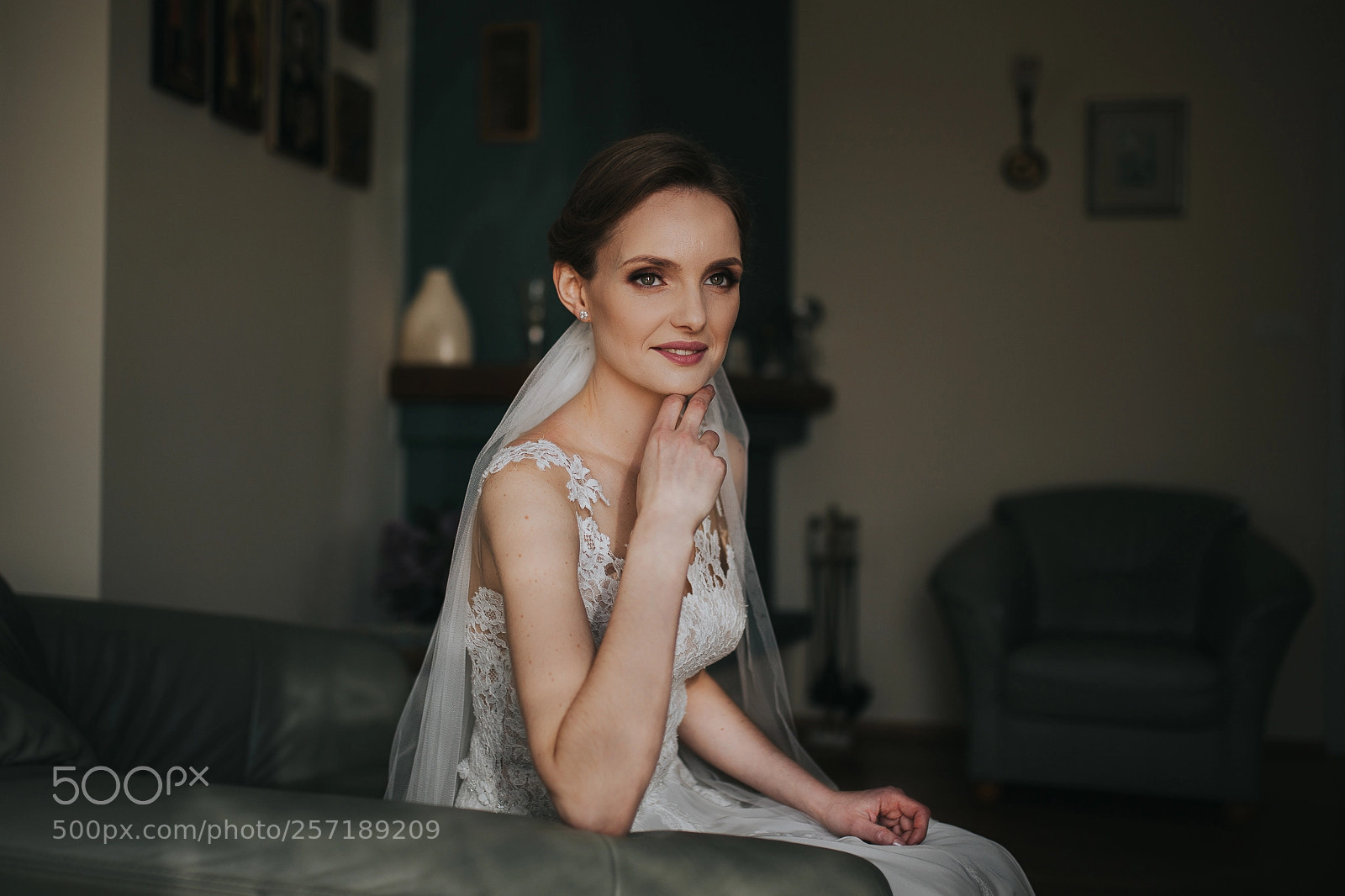 Canon EOS 6D sample photo. Joanna photography