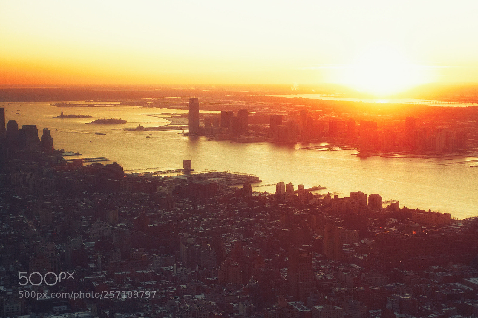 Canon EOS 7D sample photo. New york photography