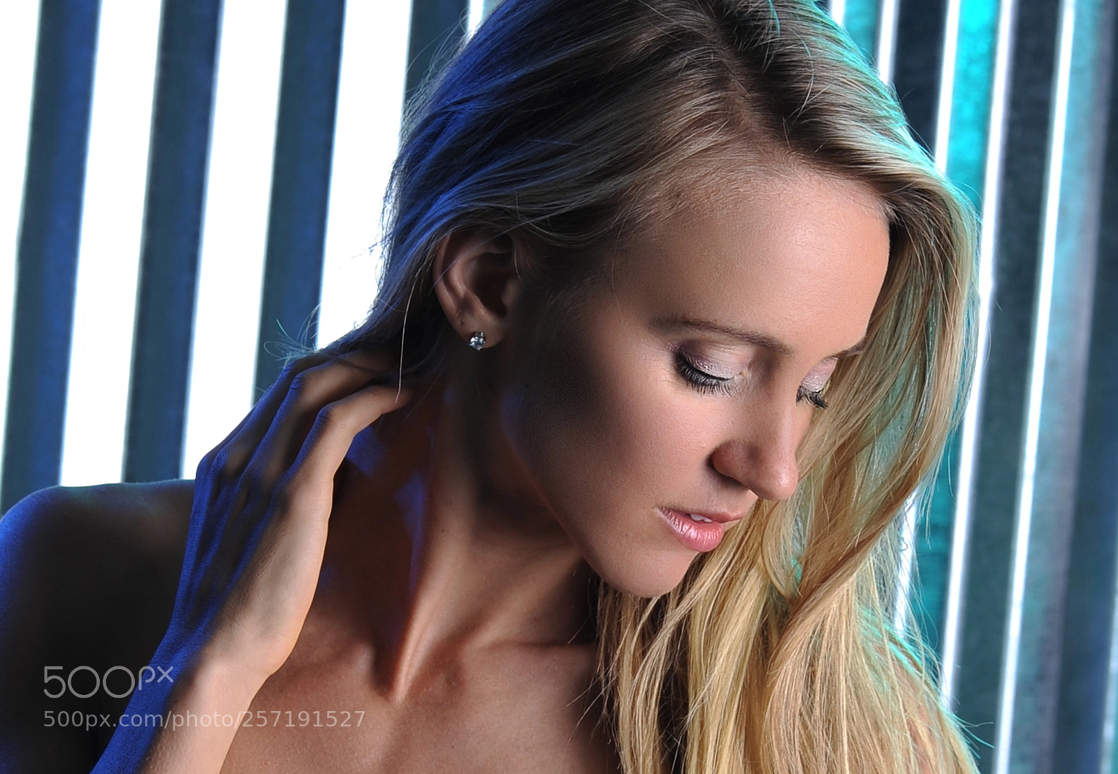Nikon D3 sample photo. Chelsea marie / portrait photography