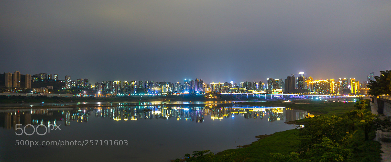 Sony a6000 sample photo. Changjiang photography