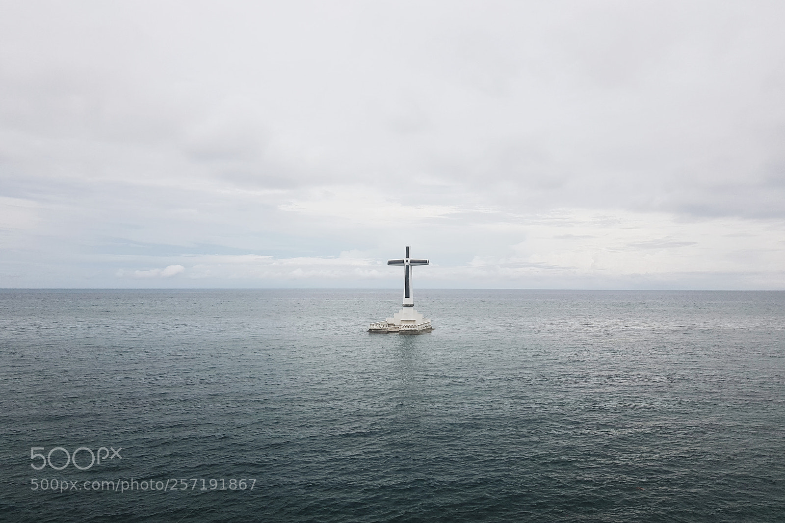 Samsung Galaxy S8+ sample photo. Sunken cemetery photography