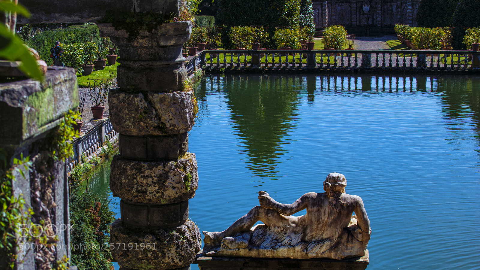 Nikon D800 sample photo. Marlia-villa di elisa bonaparte photography