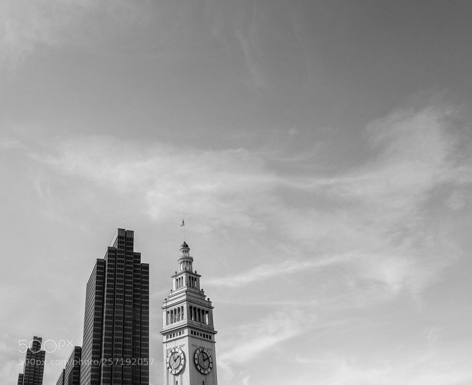 Sony Cyber-shot DSC-RX100 sample photo. Looking up - san photography