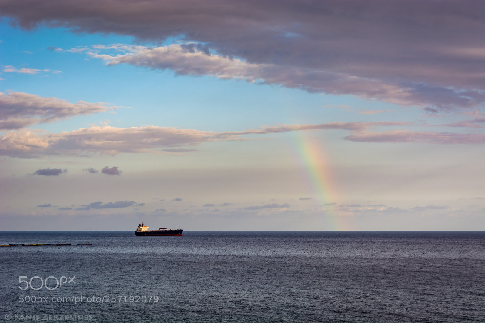 Nikon D5200 sample photo. Colours after rain photography