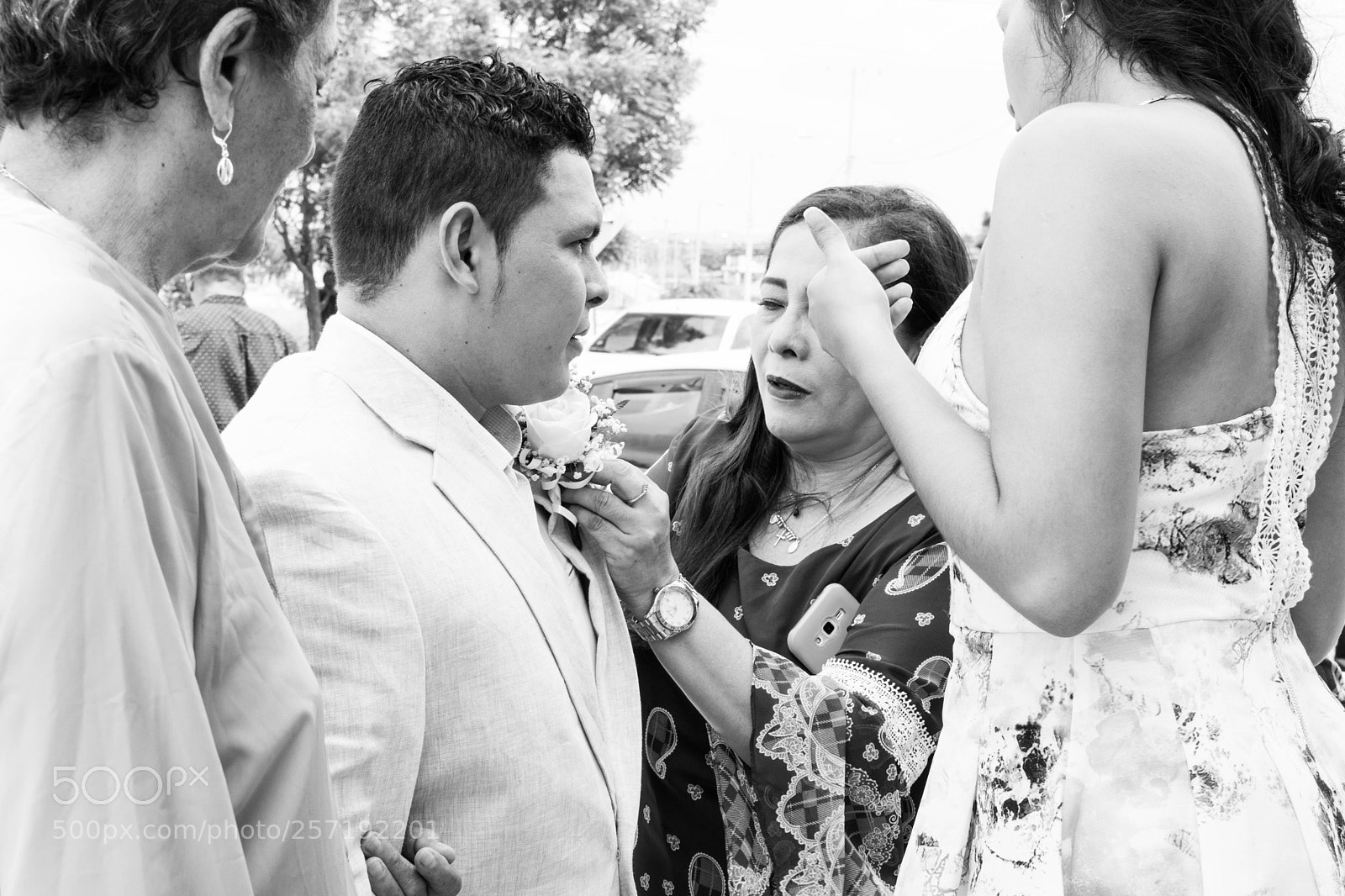Nikon D5300 sample photo. Familia photography