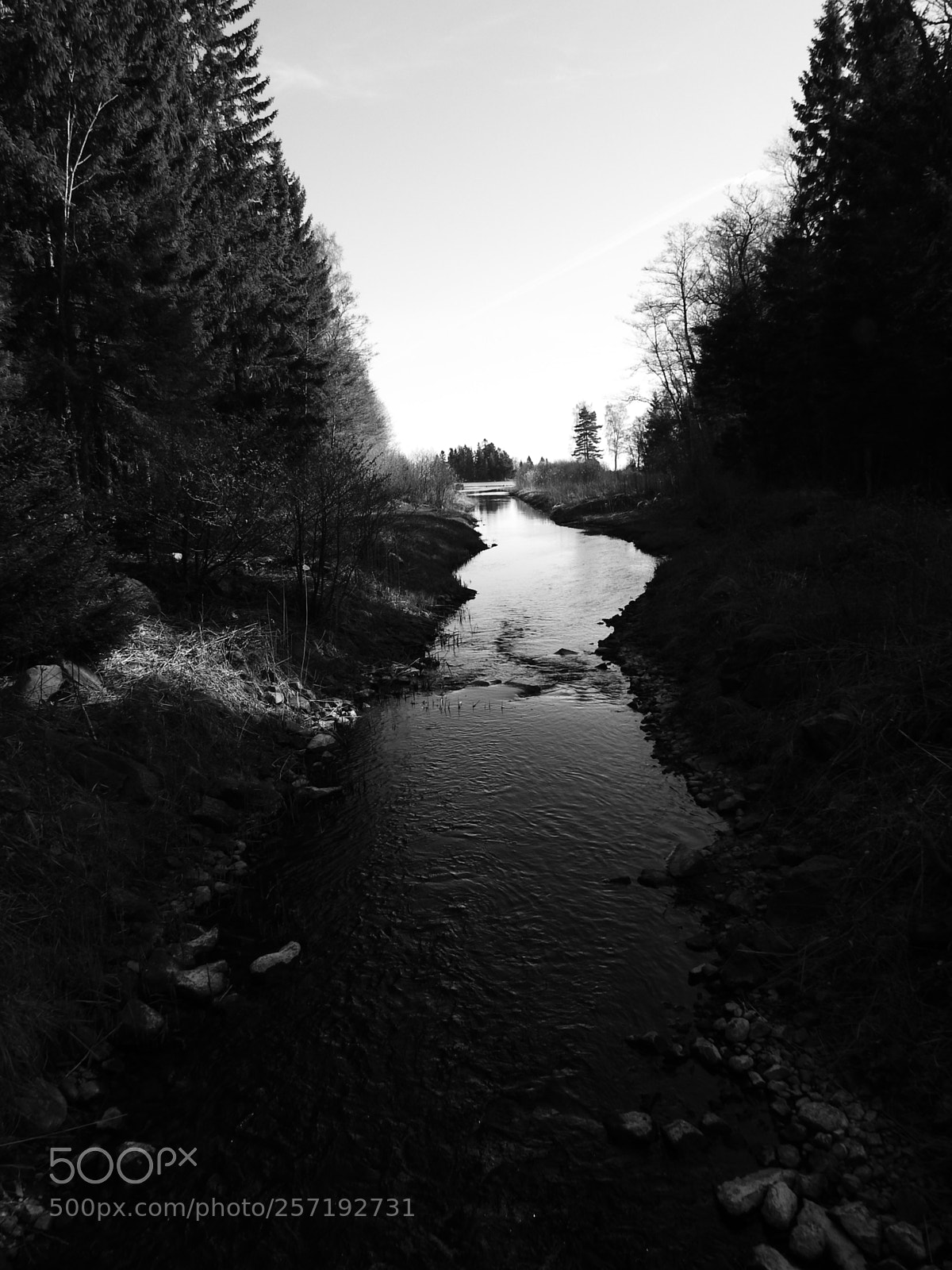 Nikon Coolpix P900 sample photo. Karlholmsbruk photography