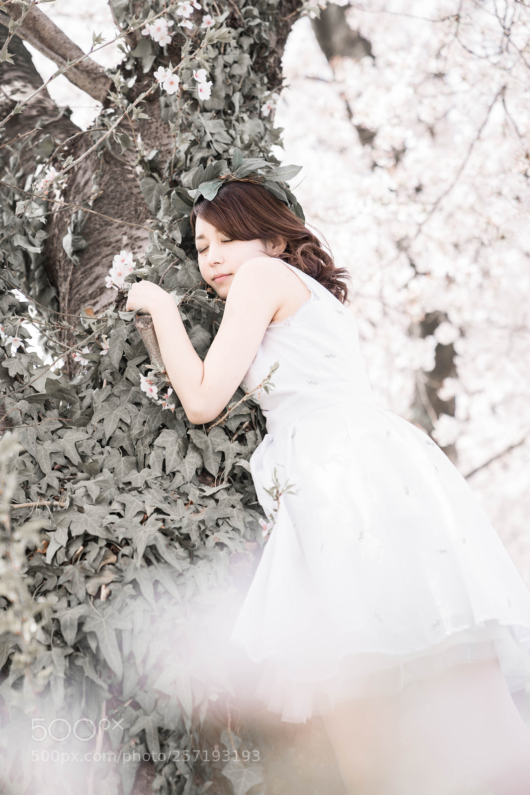 Sony a7 II sample photo. Angel photography