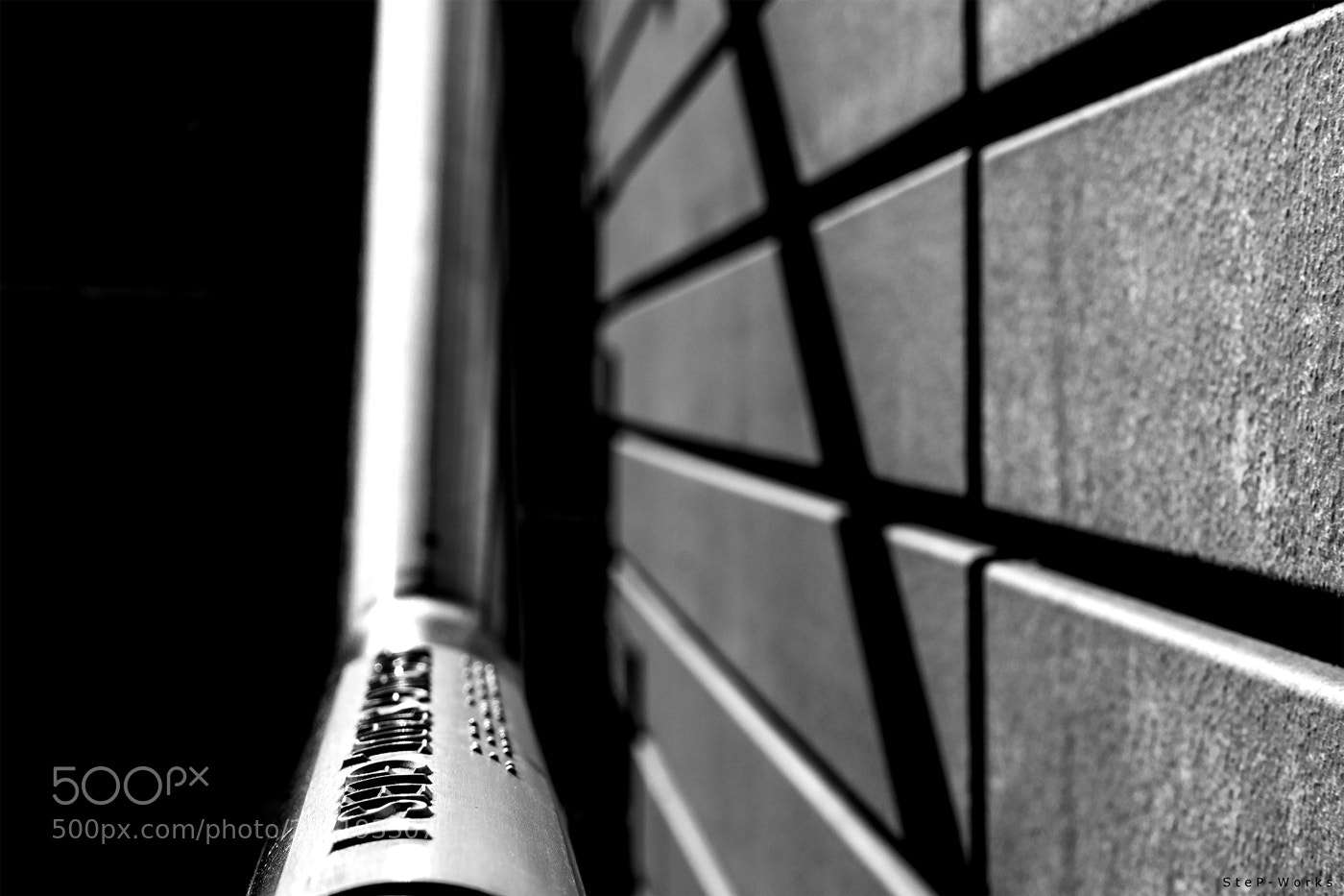 Nikon D500 sample photo. Gleis 1 photography