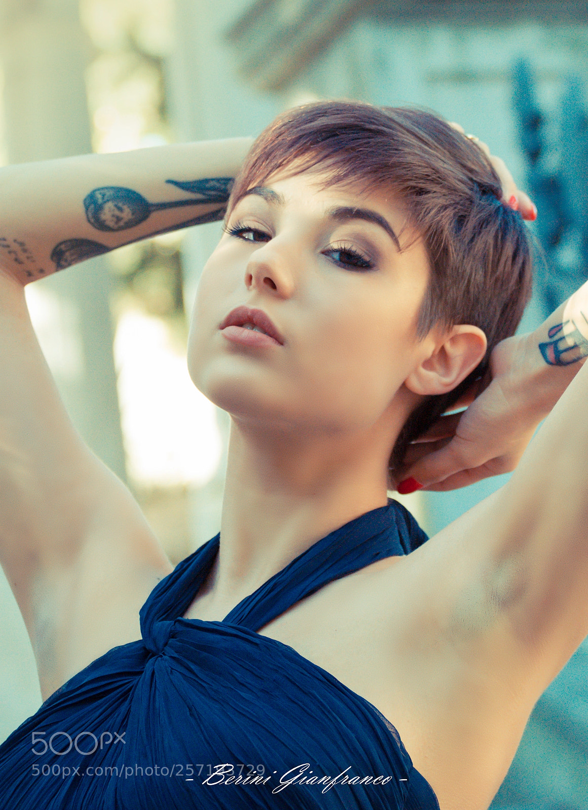 Canon EOS 7D sample photo. Giorgia photography