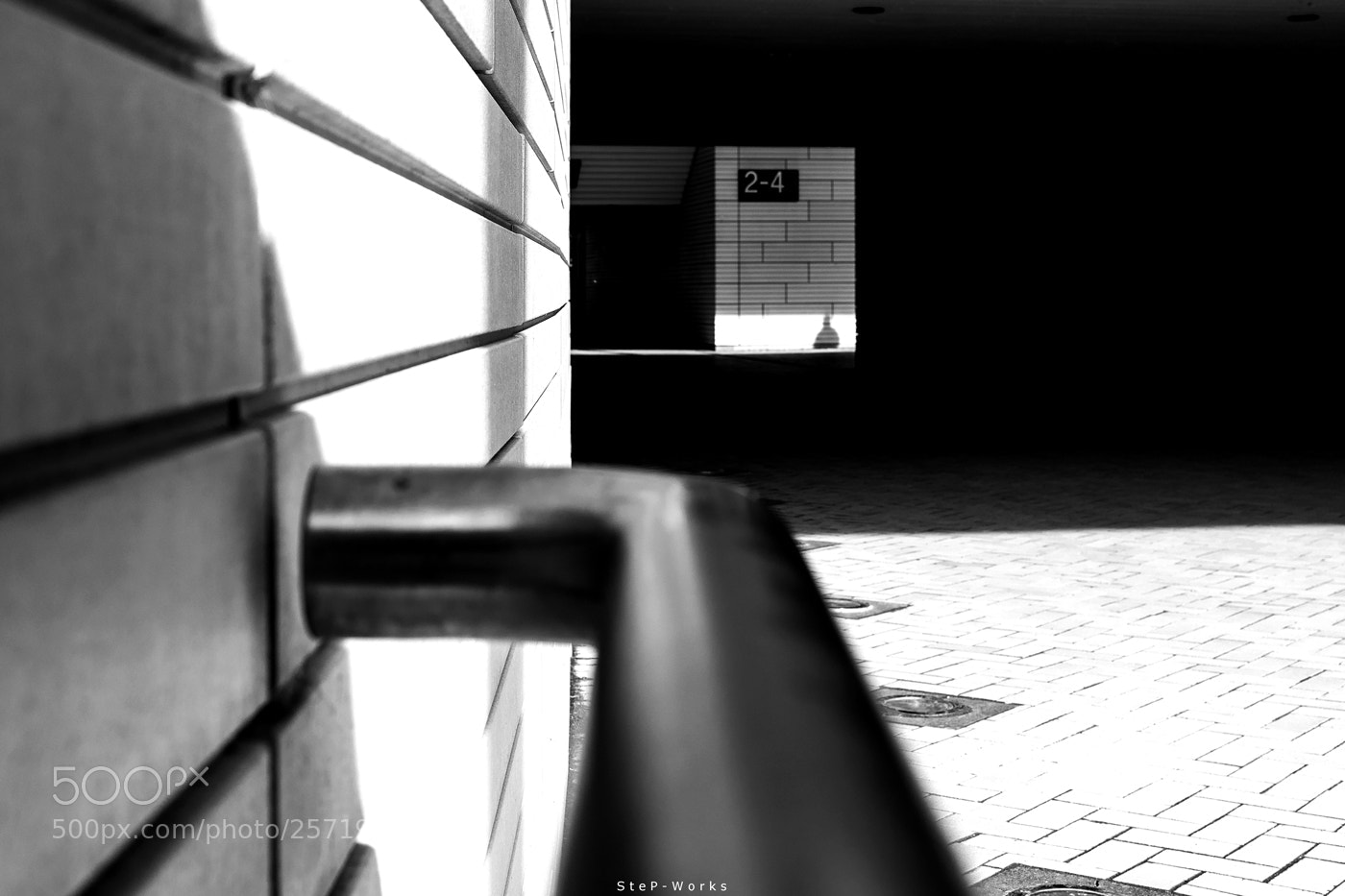 Nikon D500 sample photo. Lane 2-4 photography