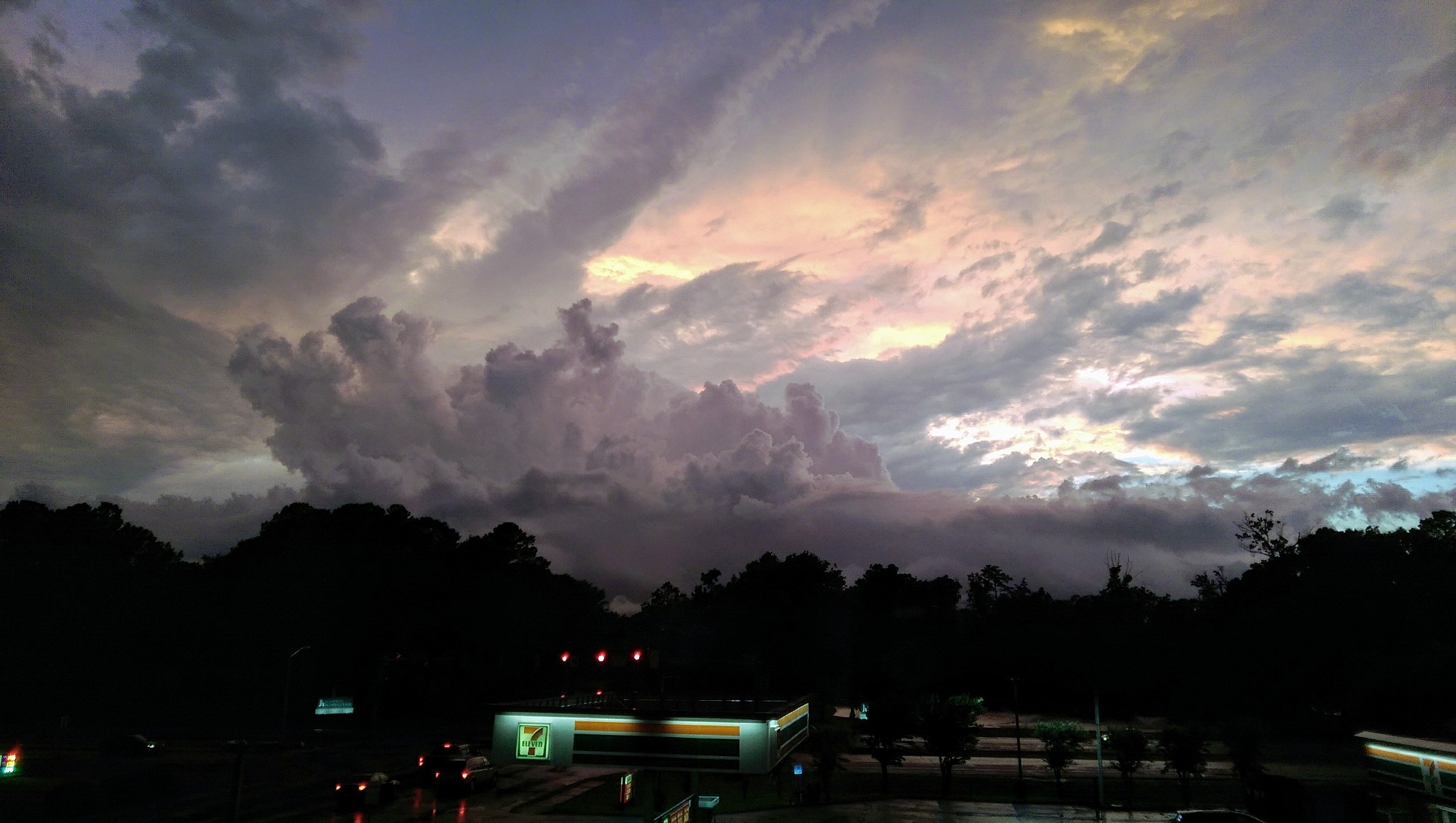 HTC ONE M8 sample photo. Wow photography