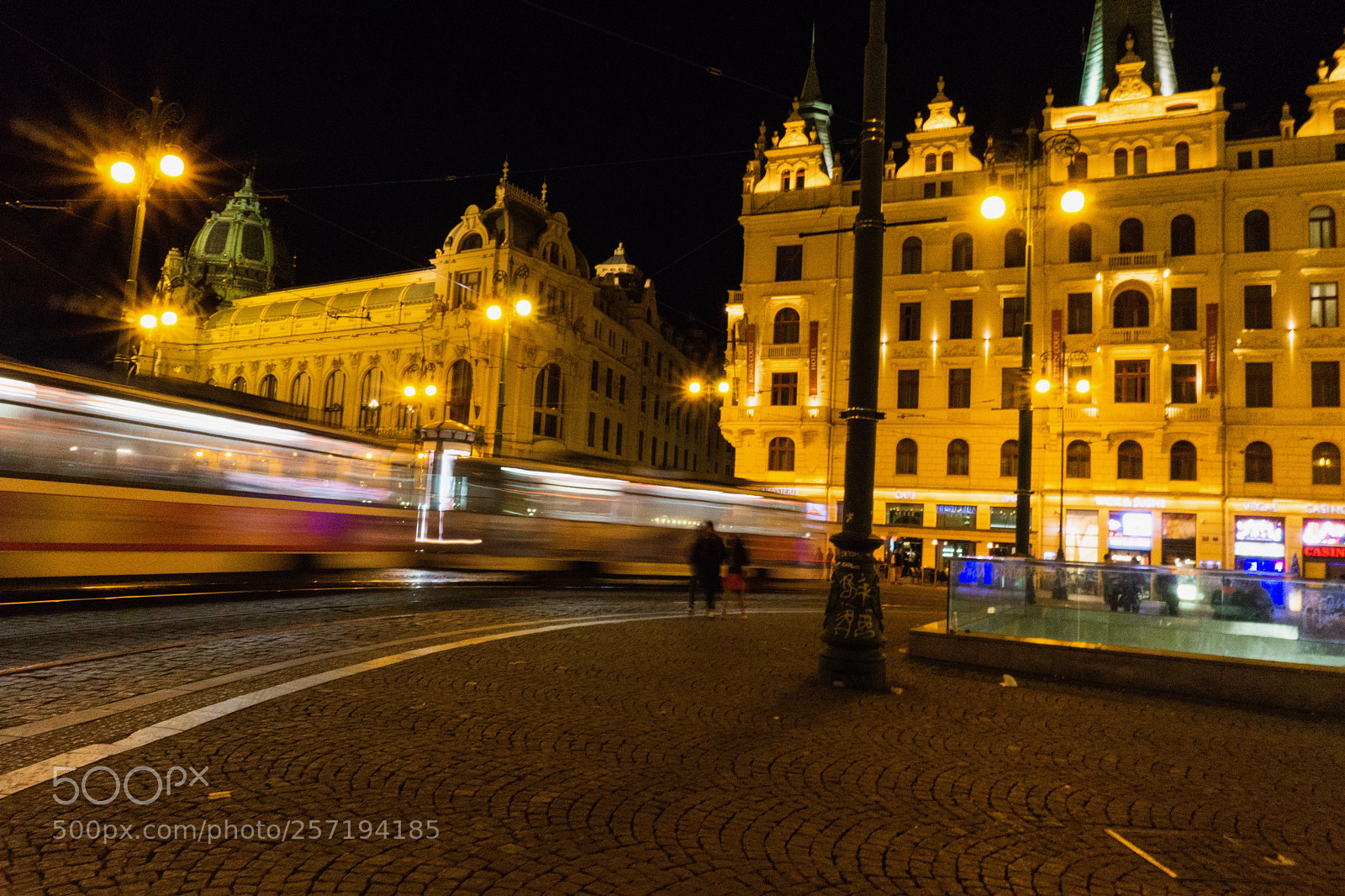 Sony a6000 sample photo. Trolly blue photography