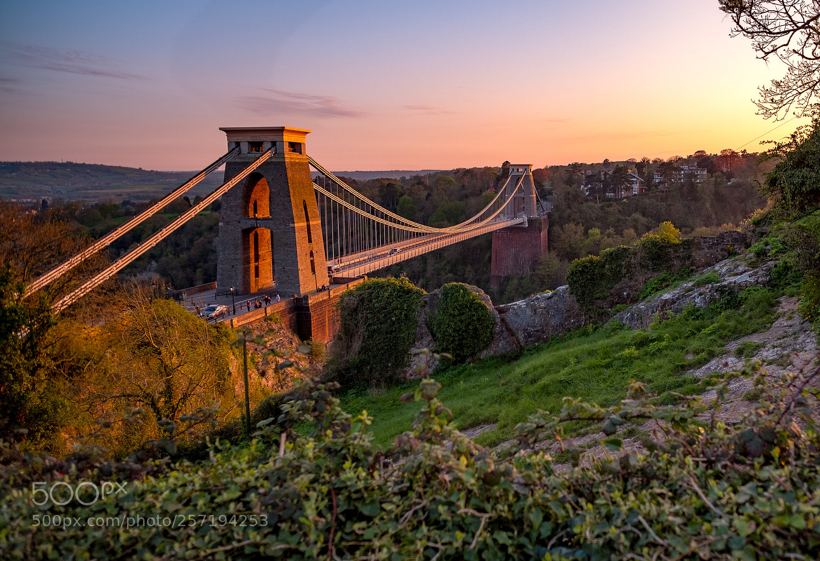 Fujifilm X-T2 sample photo. Brunel's bridge photography