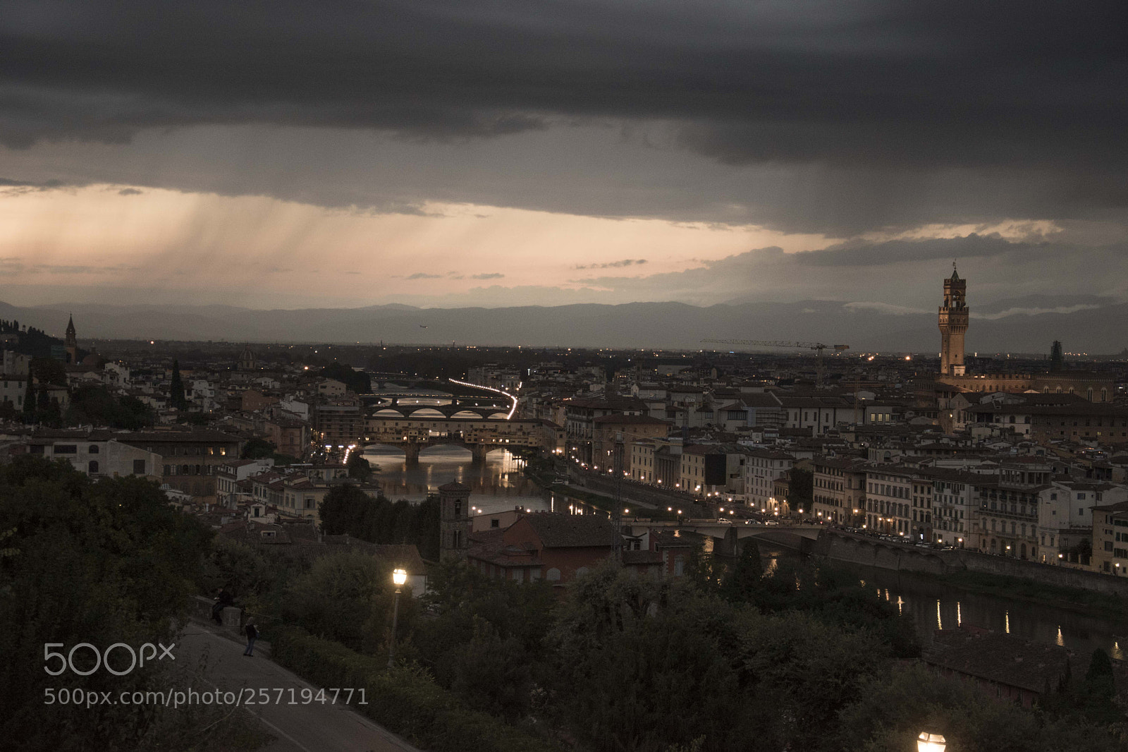 Nikon D5500 sample photo. Florence photography
