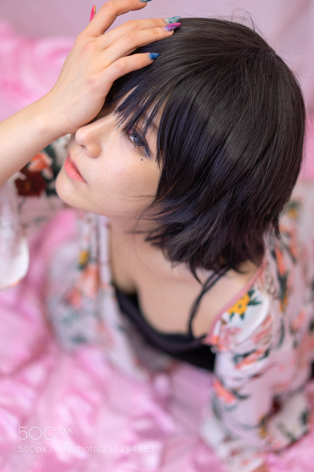 Sony a7 II sample photo. Mari photography