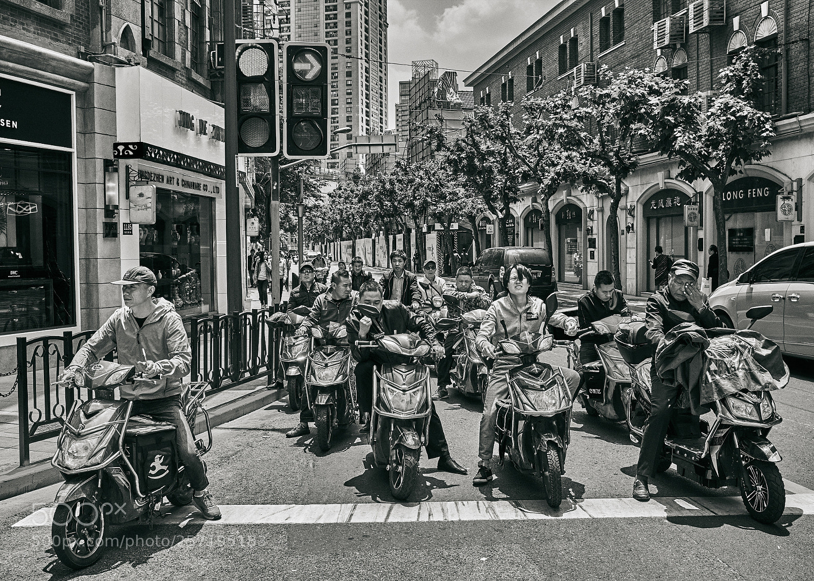 Fujifilm X100S sample photo. Prêts ? / ready ? photography