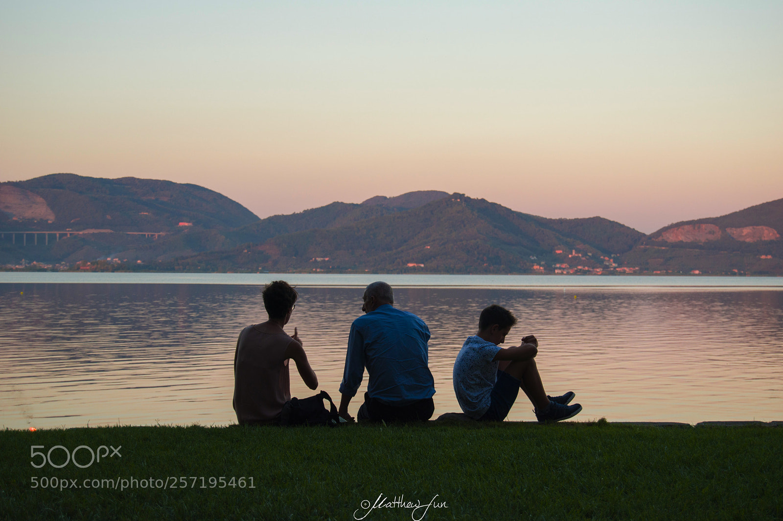 Nikon D5500 sample photo. Torre del lago puccini photography