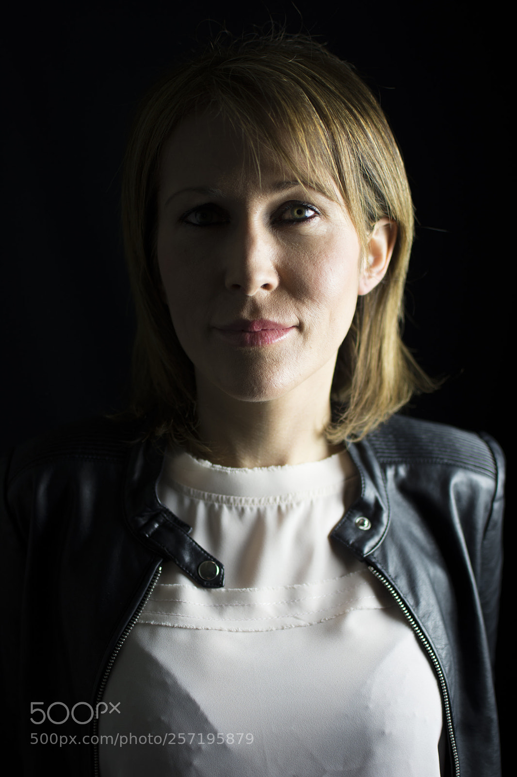 Nikon D7100 sample photo. Johanna portrait photography