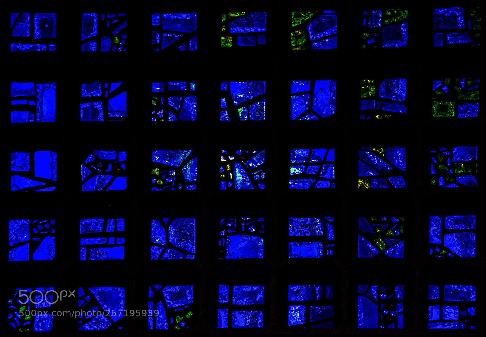 Nikon D7100 sample photo. Glass in berlin photography