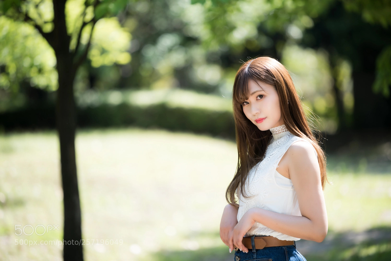 Nikon D810 sample photo. Sakura photography
