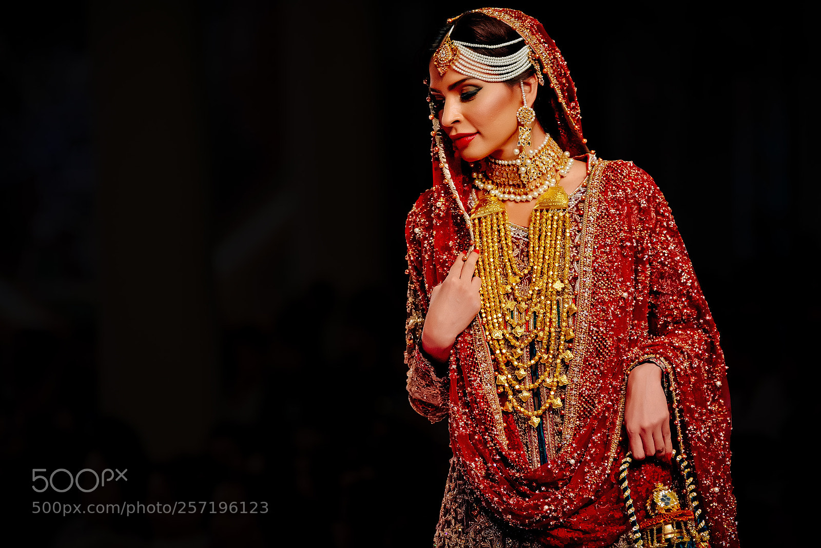 Nikon D7100 sample photo. Glamorous fashion photography