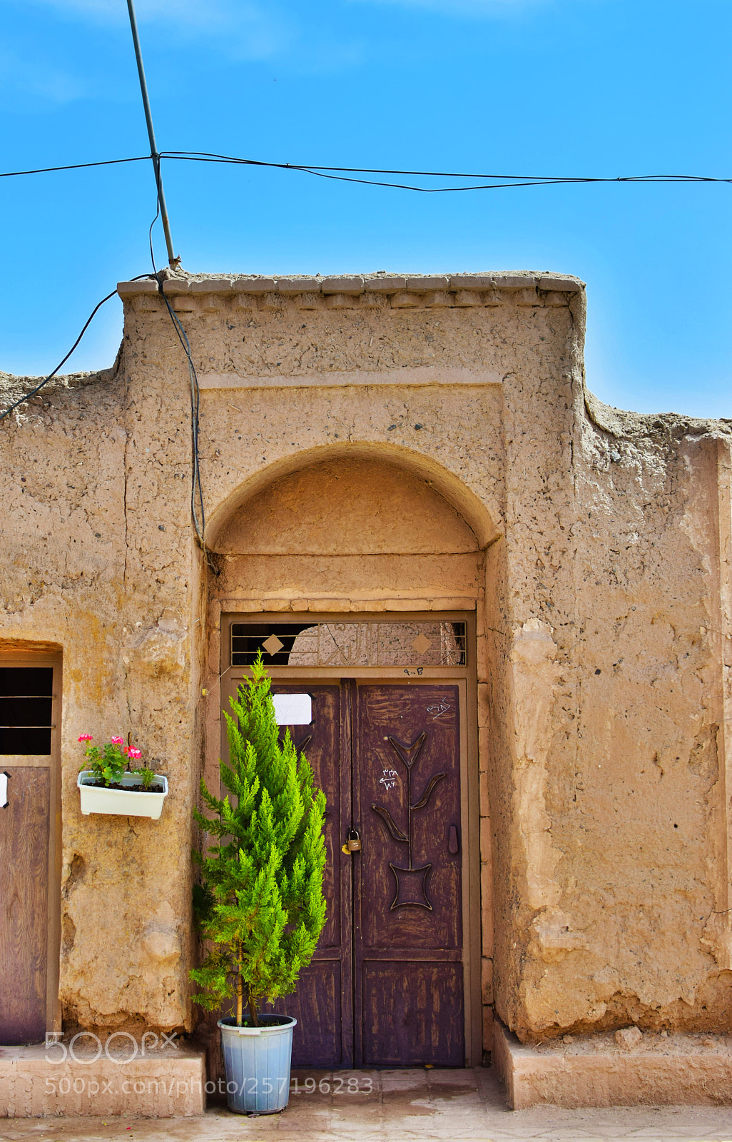 Nikon D5300 sample photo. Riab, gonabad photography