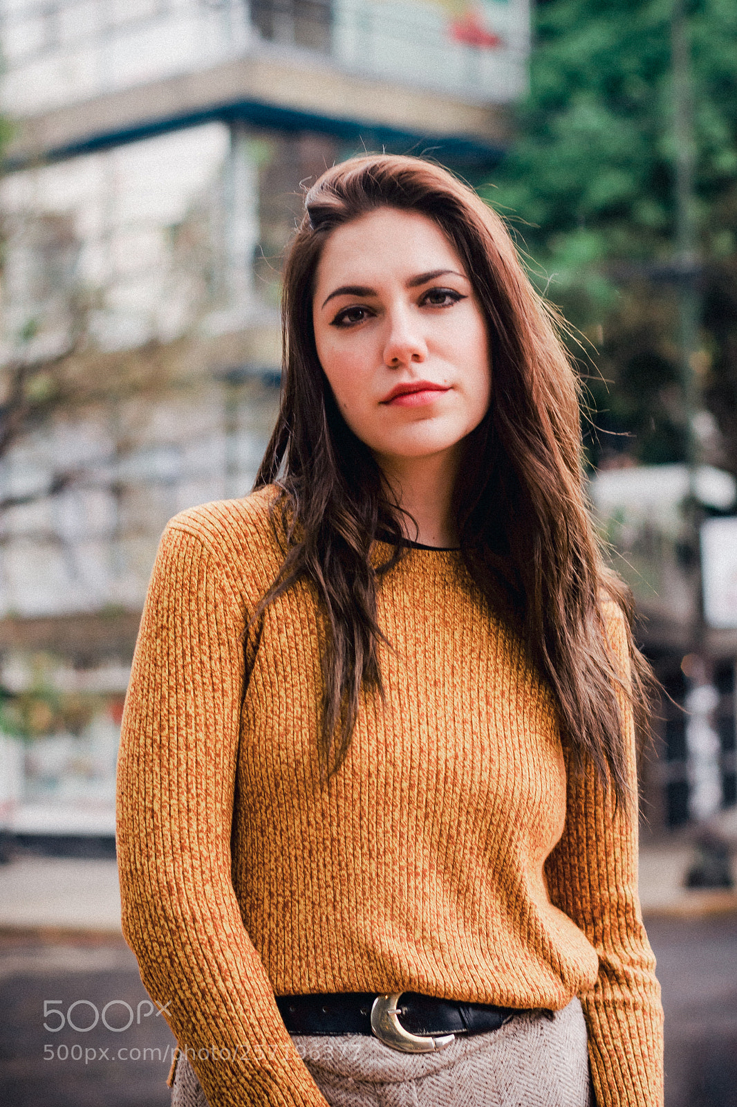 Nikon D7200 sample photo. Alexia. photography