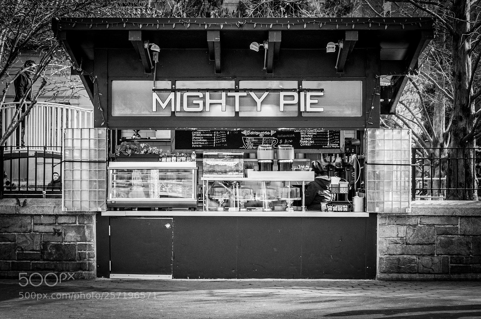 Nikon D90 sample photo. Mighty pie photography