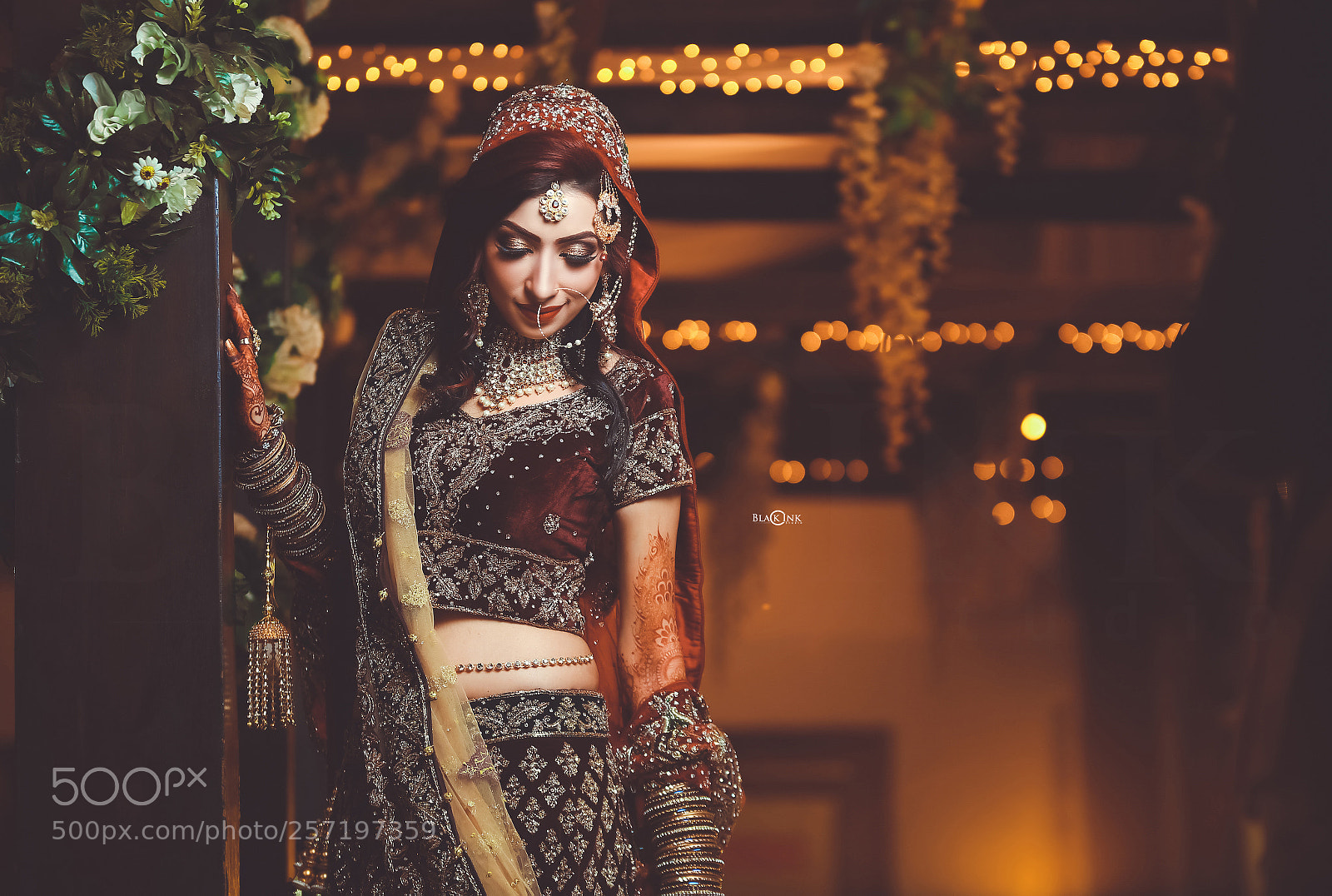 Canon EOS 6D sample photo. Beautiful bride photography