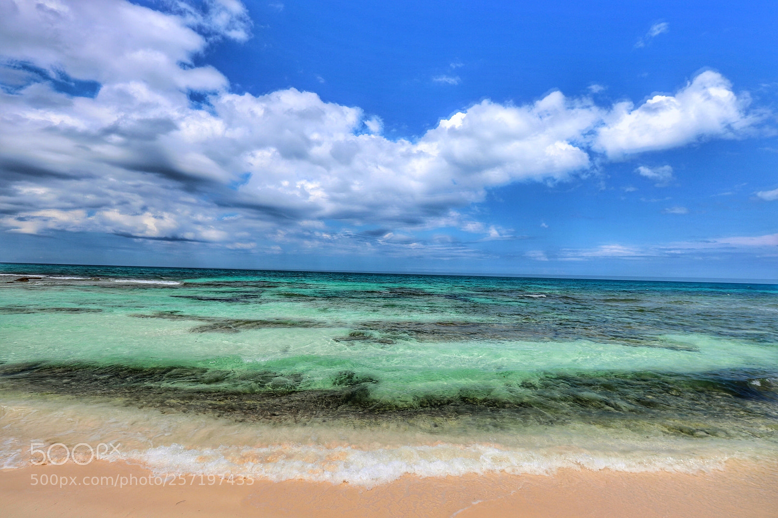 Canon EOS 750D (EOS Rebel T6i / EOS Kiss X8i) sample photo. The beautiful beaches of photography