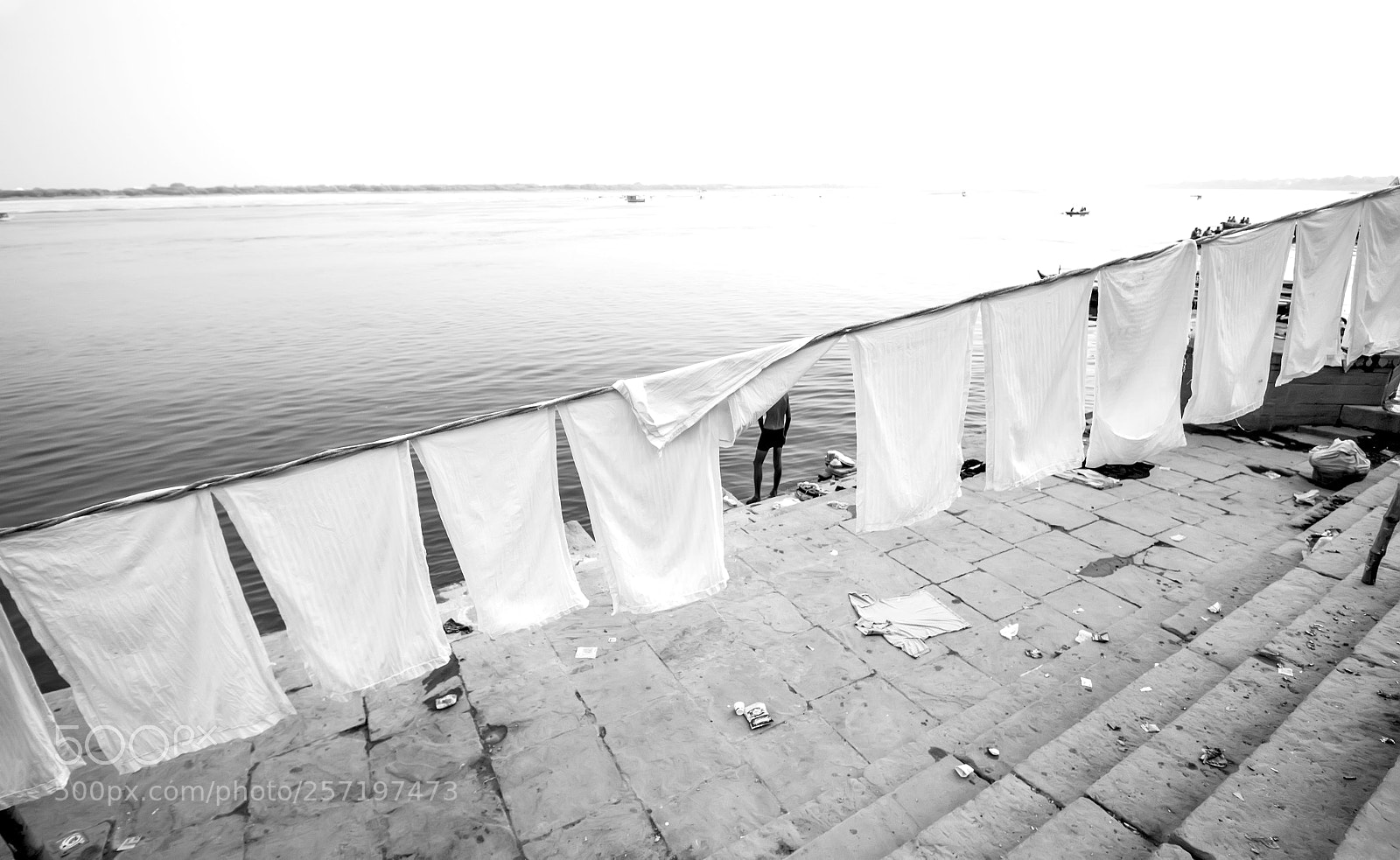 Canon EOS 700D (EOS Rebel T5i / EOS Kiss X7i) sample photo. Dhobi ghat photography