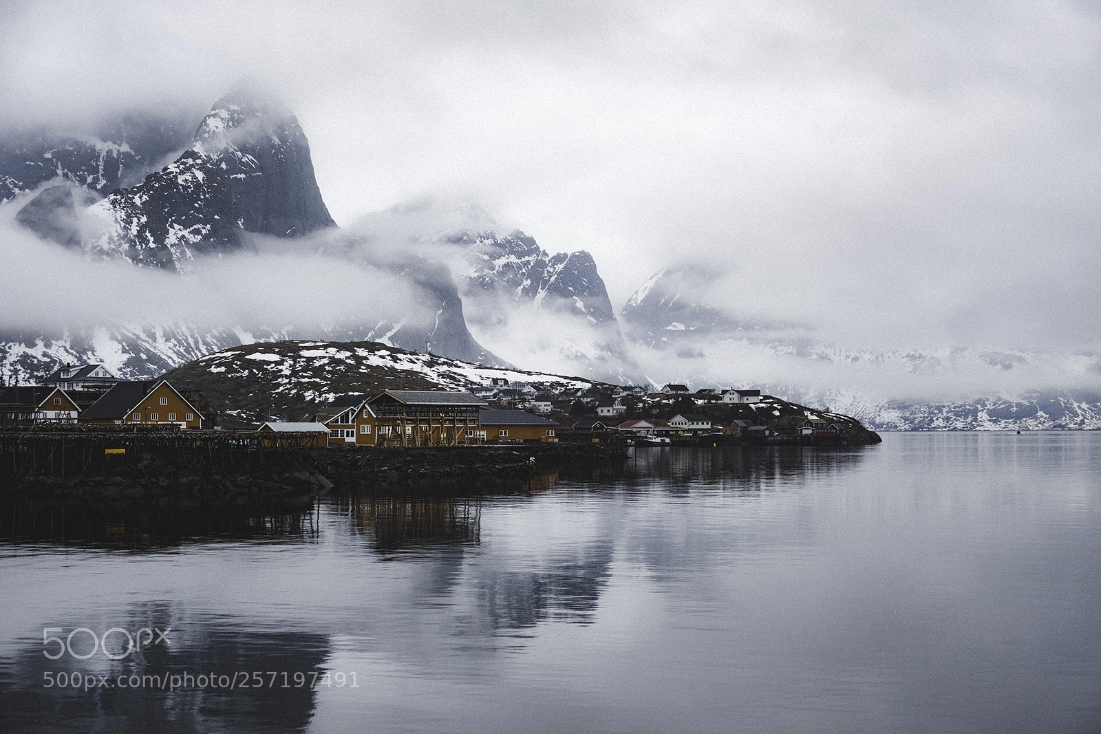 Fujifilm X-T2 sample photo. Lofoten scapes photography