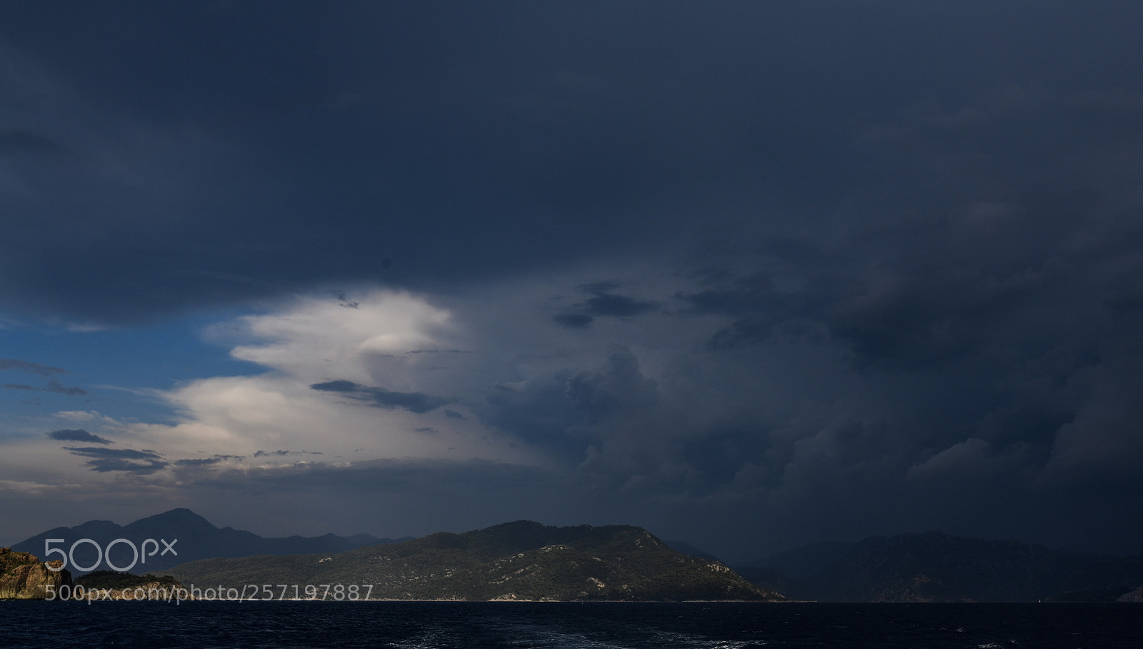 Nikon D850 sample photo. Power of light photography
