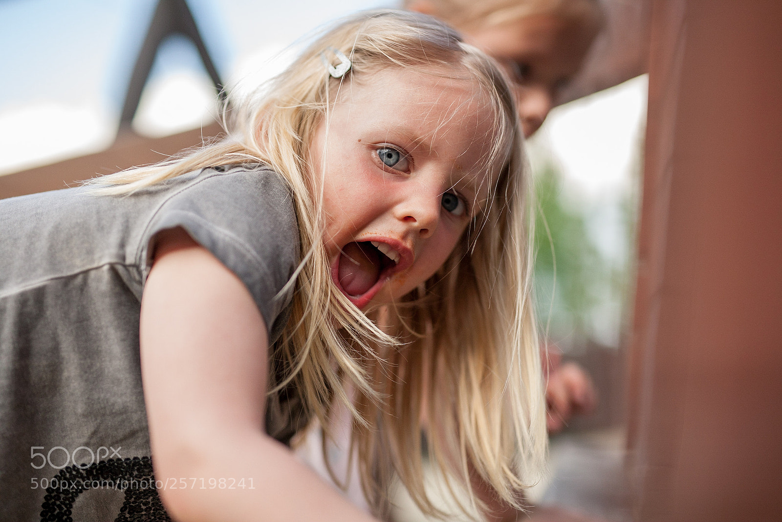 Canon EOS 5D sample photo. Two photography