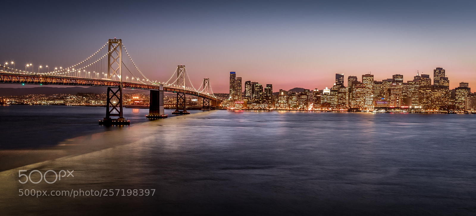 Nikon D750 sample photo. Unique view of sf photography